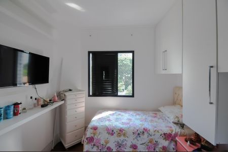 Apartamento à venda com 150m², 4 quartos e 3 vagasQuarto 4