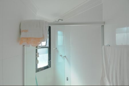 Apartamento à venda com 150m², 4 quartos e 3 vagasBanheiro Social