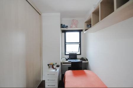 Apartamento à venda com 150m², 4 quartos e 3 vagasQuarto 3