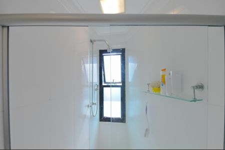 Apartamento à venda com 150m², 4 quartos e 3 vagasBanheiro da Suíte