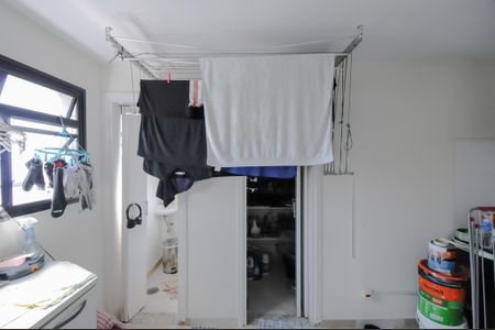 Apartamento à venda com 150m², 4 quartos e 3 vagasÁrea de Serviço