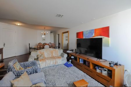 Apartamento à venda com 150m², 4 quartos e 3 vagasSala