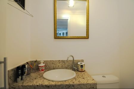 Apartamento à venda com 150m², 4 quartos e 3 vagasLavabo