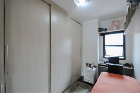 Apartamento à venda com 150m², 4 quartos e 3 vagasQuarto 3