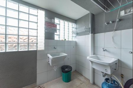 Casa à venda com 20m², 1 quarto e sem vagaLavanderia