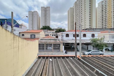 Casa à venda com 125m², 2 quartos e 2 vagas Casa à venda com 125m², 2 quartos e 2 vagasVista - Quarto 1