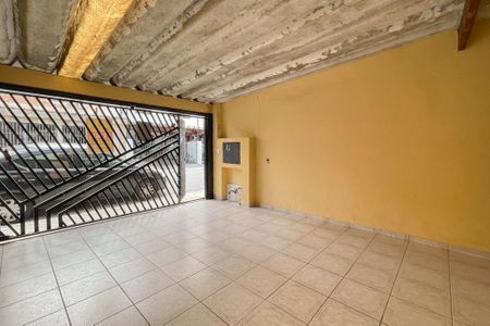 Casa à venda com 125m², 2 quartos e 2 vagas Casa à venda com 125m², 2 quartos e 2 vagasGaragem