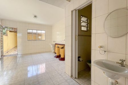 Casa à venda com 125m², 2 quartos e 2 vagas Casa à venda com 125m², 2 quartos e 2 vagasÁrea de Serviço