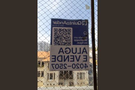 Apartamento à venda com 114m², 3 quartos e sem vaga Apartamento à venda com 114m², 3 quartos e sem vagaPlaca