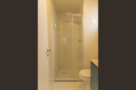 Studio à venda com 24m², 1 quarto e sem vagaBanheiro