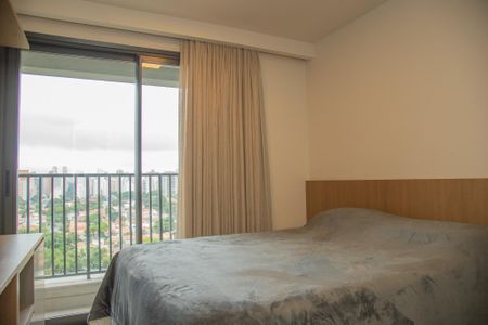 Studio à venda com 24m², 1 quarto e sem vagaStudio