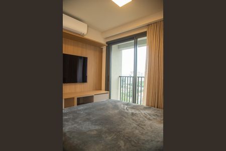 Studio à venda com 24m², 1 quarto e sem vagaStudio