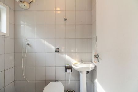 Casa à venda com 267m², 3 quartos e 4 vagasÁrea de Serviço - Banheiro de Serviço 