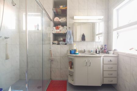 Casa à venda com 267m², 3 quartos e 4 vagasBanheiro Suíte 