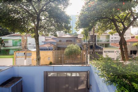 Casa à venda com 267m², 3 quartos e 4 vagasSala - Vista 