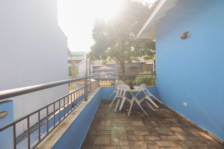 Casa à venda com 267m², 3 quartos e 4 vagasQuintal 