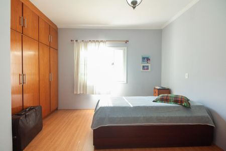 Casa à venda com 267m², 3 quartos e 4 vagasQuarto 1