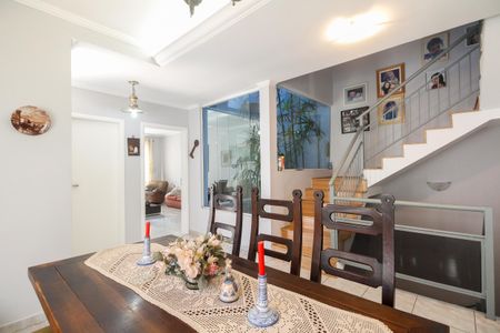 Casa à venda com 267m², 3 quartos e 4 vagasSala de Jantar 