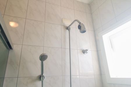 Casa à venda com 267m², 3 quartos e 4 vagasBanheiro Social 