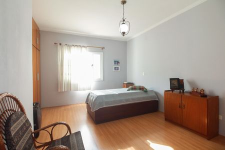 Casa à venda com 267m², 3 quartos e 4 vagasQuarto 1