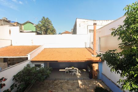 Casa à venda com 267m², 3 quartos e 4 vagasSuíte - Vista 