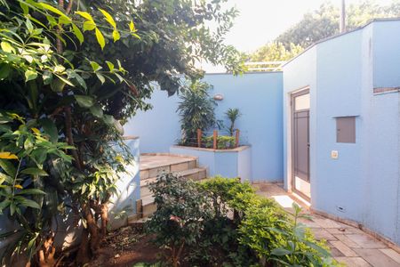 Casa à venda com 267m², 3 quartos e 4 vagasEntrada 