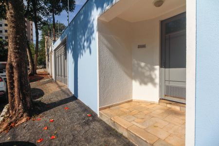 Casa à venda com 267m², 3 quartos e 4 vagasFachada 