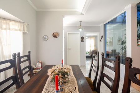 Casa à venda com 267m², 3 quartos e 4 vagasSala de Jantar 