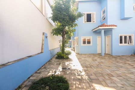 Casa à venda com 267m², 3 quartos e 4 vagasQuintal 