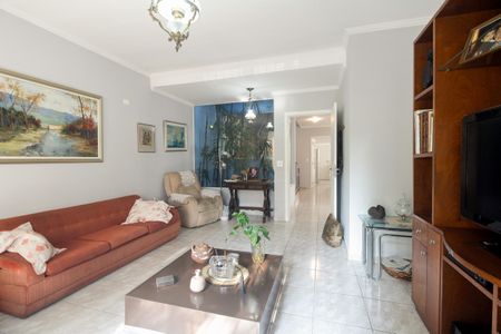 Casa à venda com 267m², 3 quartos e 4 vagasSala 