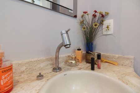 Casa à venda com 267m², 3 quartos e 4 vagasLavabo 