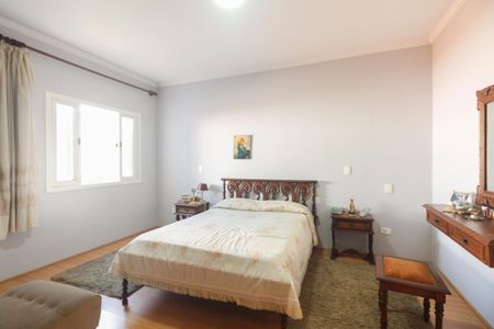 Casa à venda com 267m², 3 quartos e 4 vagasSuíte 