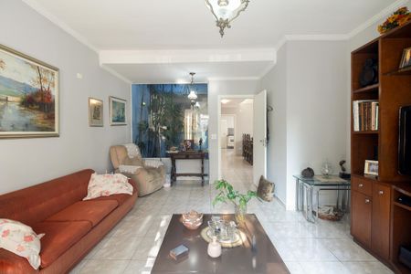 Casa à venda com 267m², 3 quartos e 4 vagasSala 