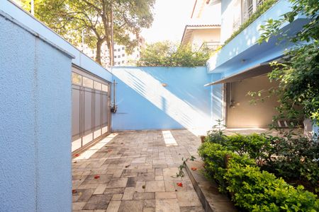 Casa à venda com 267m², 3 quartos e 4 vagasEntrada 