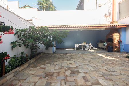 Casa à venda com 267m², 3 quartos e 4 vagasQuintal 