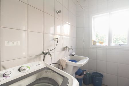 Casa à venda com 267m², 3 quartos e 4 vagasÁrea de Serviço 