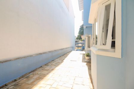 Casa à venda com 267m², 3 quartos e 4 vagasQuintal 