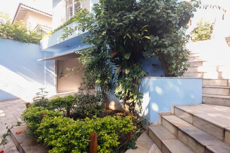 Casa à venda com 267m², 3 quartos e 4 vagasEntrada 