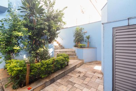 Casa à venda com 267m², 3 quartos e 4 vagasEntrada 