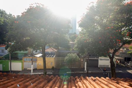 Casa à venda com 267m², 3 quartos e 4 vagasQuarto 1 - Vista 