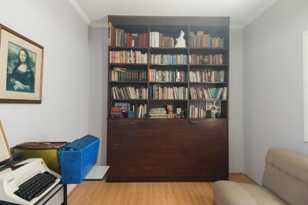 Casa à venda com 267m², 3 quartos e 4 vagasQuarto 2