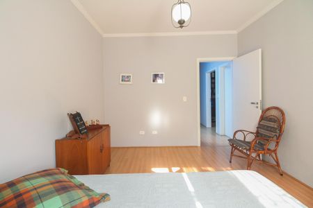 Casa à venda com 267m², 3 quartos e 4 vagasQuarto 1