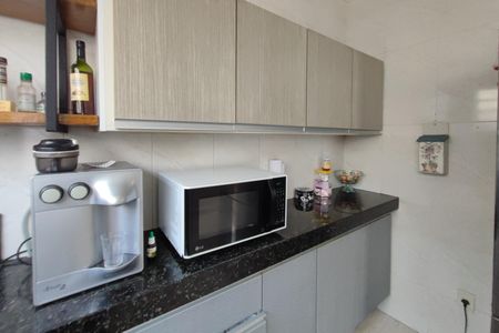 Casa à venda com 165m², 3 quartos e 4 vagasCozinha