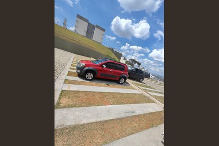 Apartamento para alugar com 42m², 2 quartos e 1 vagaGaragem