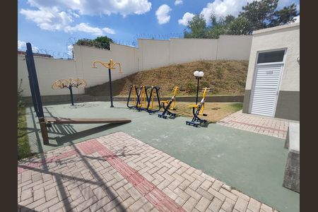 Apartamento para alugar com 42m², 2 quartos e 1 vagaÁrea comum