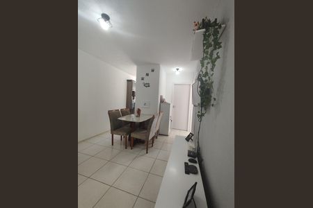 Apartamento para alugar com 42m², 2 quartos e 1 vagaSala de Jantar
