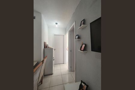 Apartamento para alugar com 42m², 2 quartos e 1 vagaSala de Jantar