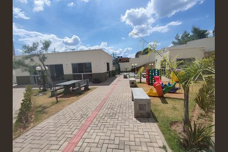 Apartamento para alugar com 42m², 2 quartos e 1 vagaÁrea comum