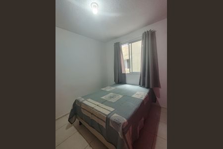 Apartamento para alugar com 42m², 2 quartos e 1 vagaQuarto