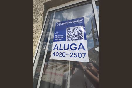 Apartamento para alugar com 42m², 2 quartos e 1 vagaPlaca